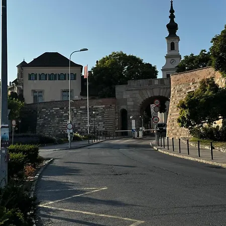 Vienna Gate
