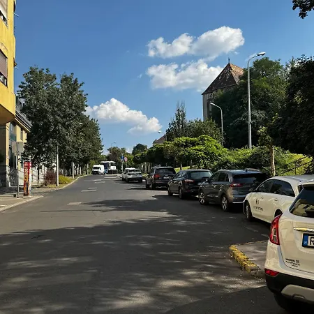 Vienna Gate Апартаменты