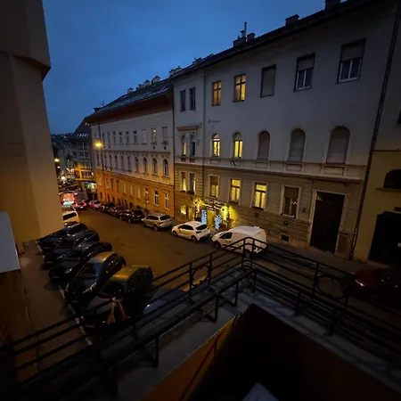 Vienna Gate Appartement