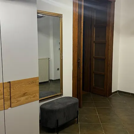 Appartement Vienna Gate Budapest