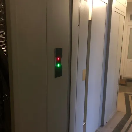 Appartement Vienna Gate