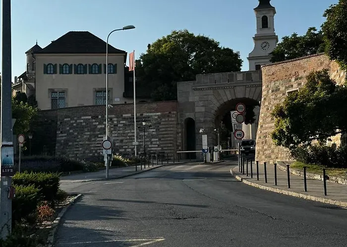 Vienna Gate