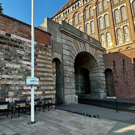 Vienna Gate * Budapesta