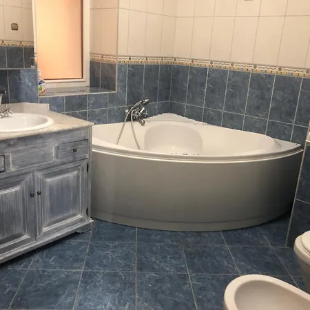 Vienna Gate Apartamento