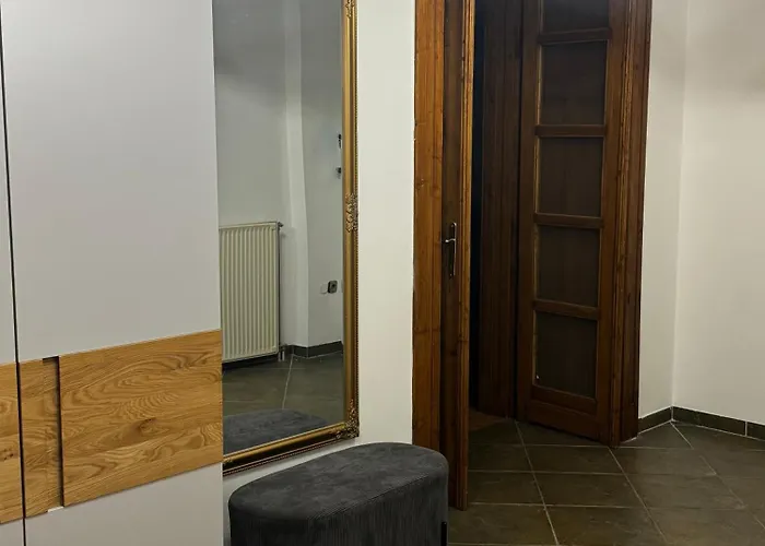 Apartmán Vienna Gate Budapešť