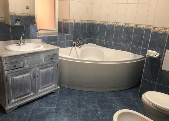 Vienna Gate Apartmán