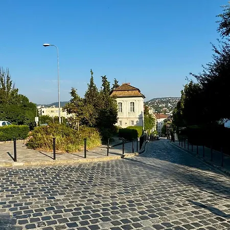 Apartamento Vienna Gate